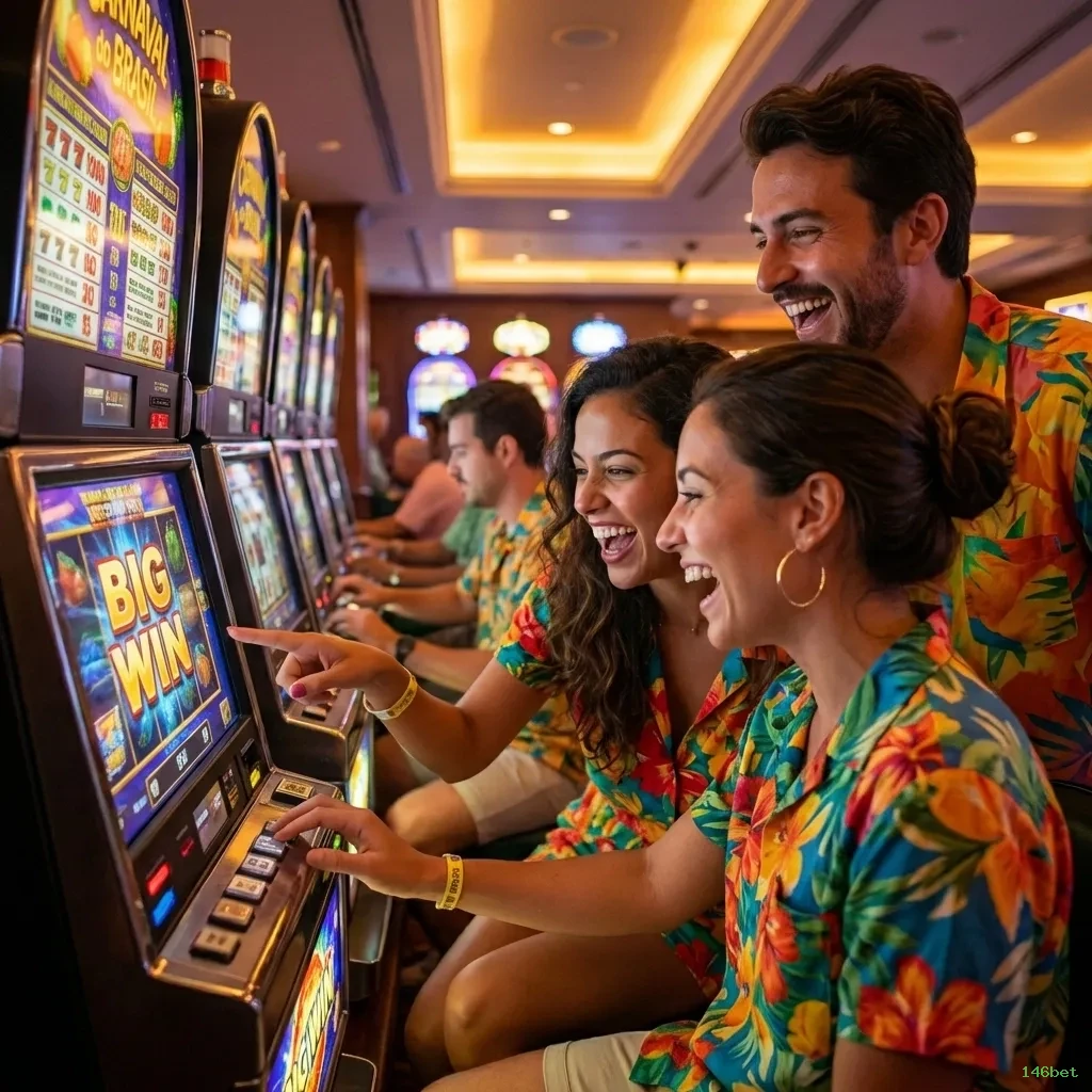 Imagem promocional das apostas esportivas da 146bet