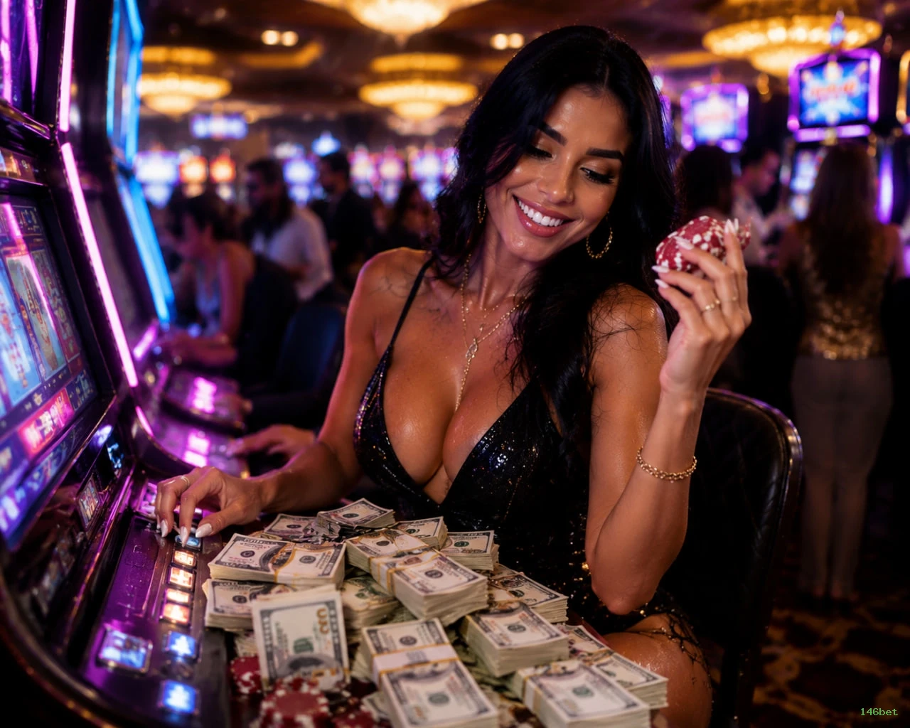 Tournament Betting
