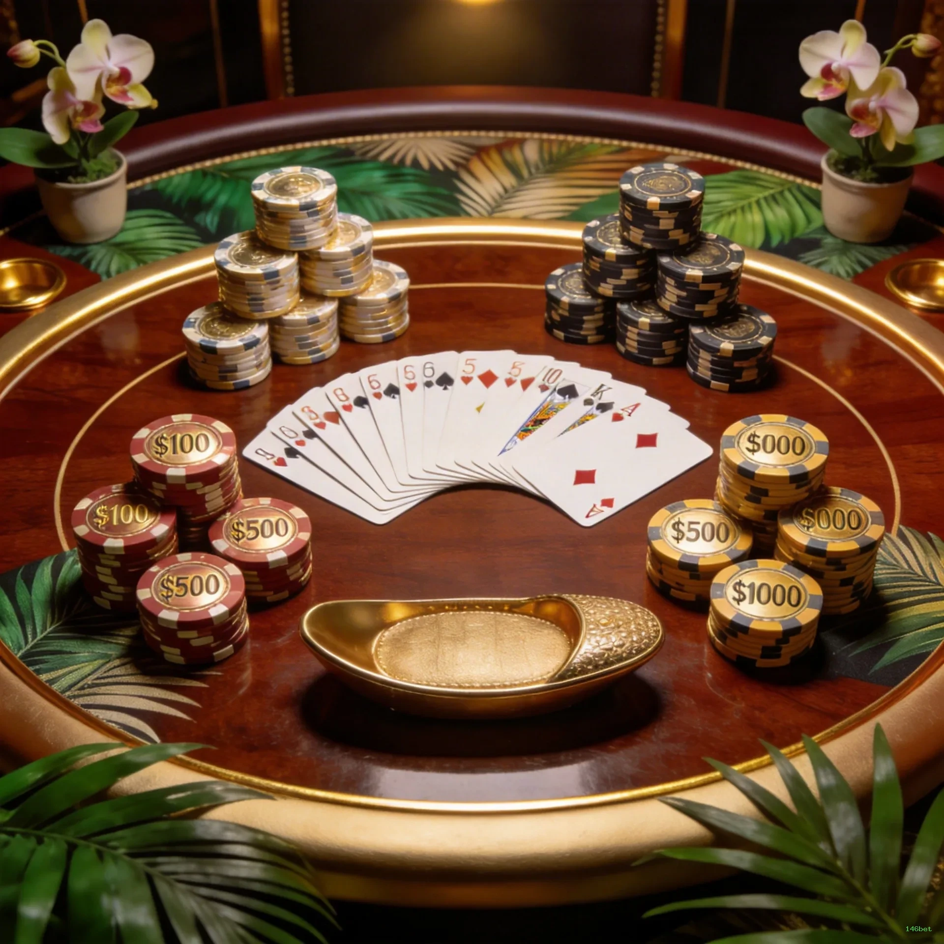 Bet Welcome Bonus