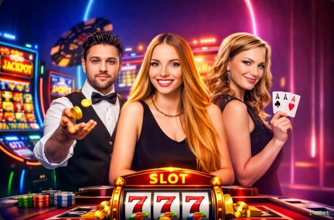 Imagem promocional do login da 146bet