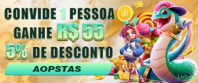 Imagem promocional do programa VIP da 146bet